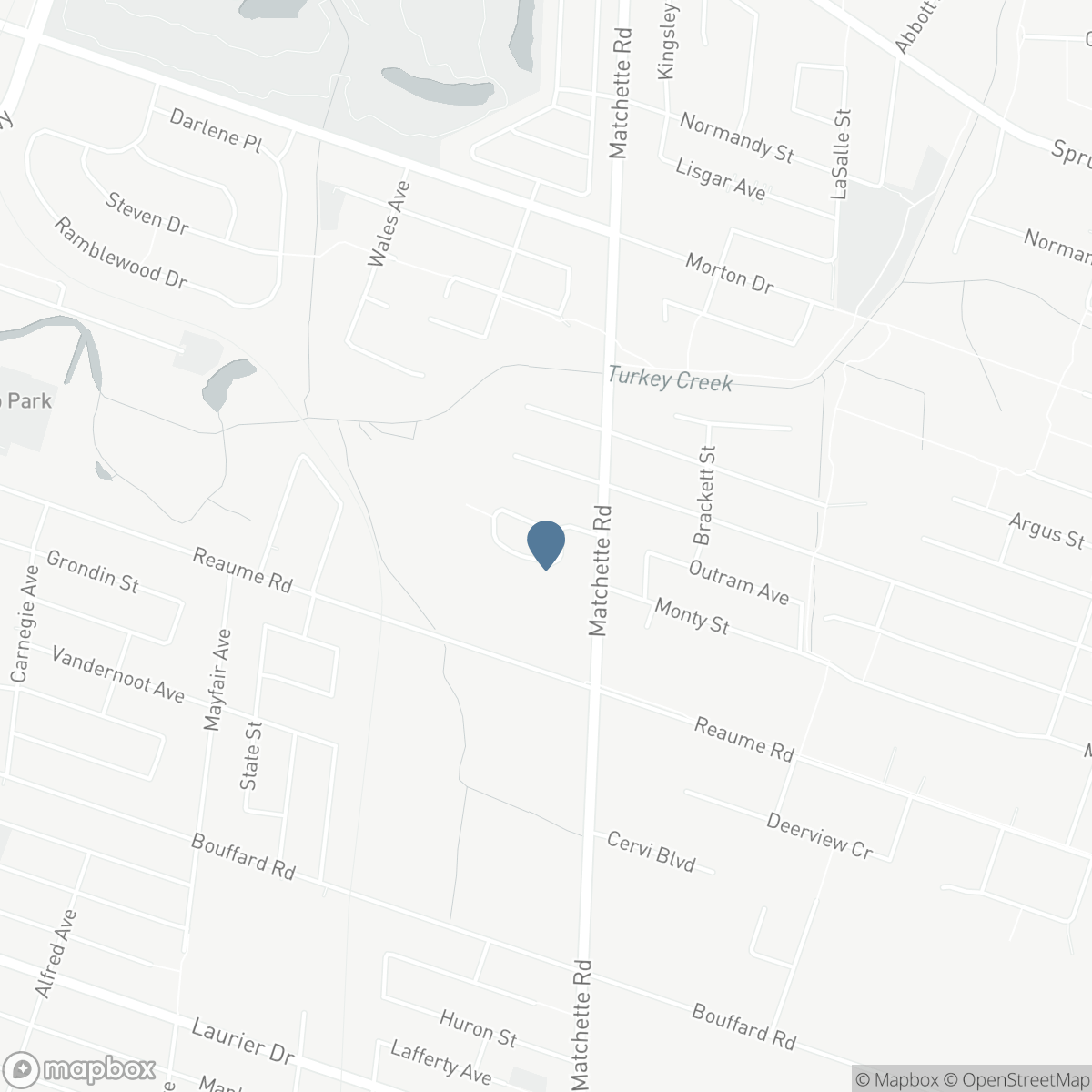 836 LEGACY GROVE DRIVE, LaSalle, Ontario N9J 0C4
